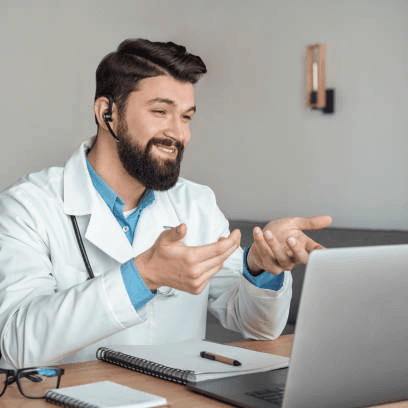 Quality care starts here